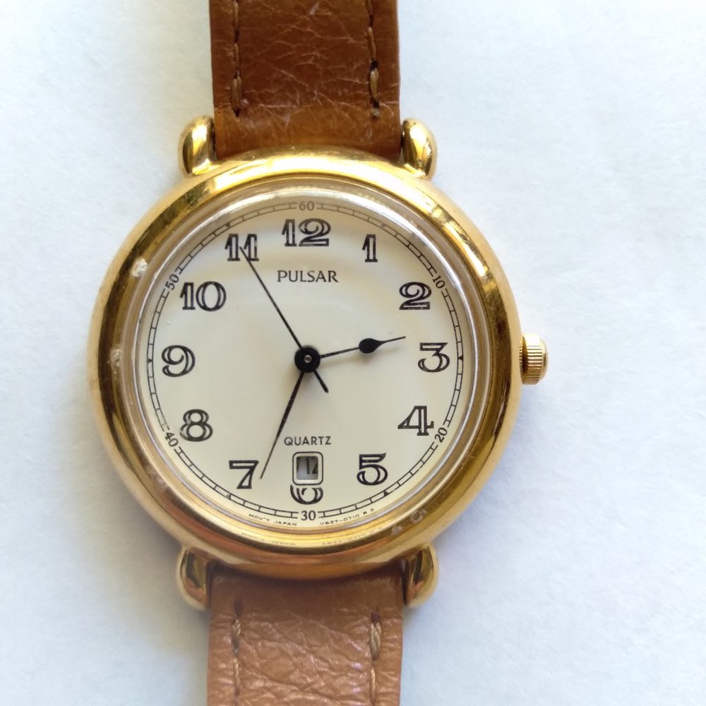 Vintage Pulsar Ladies watch